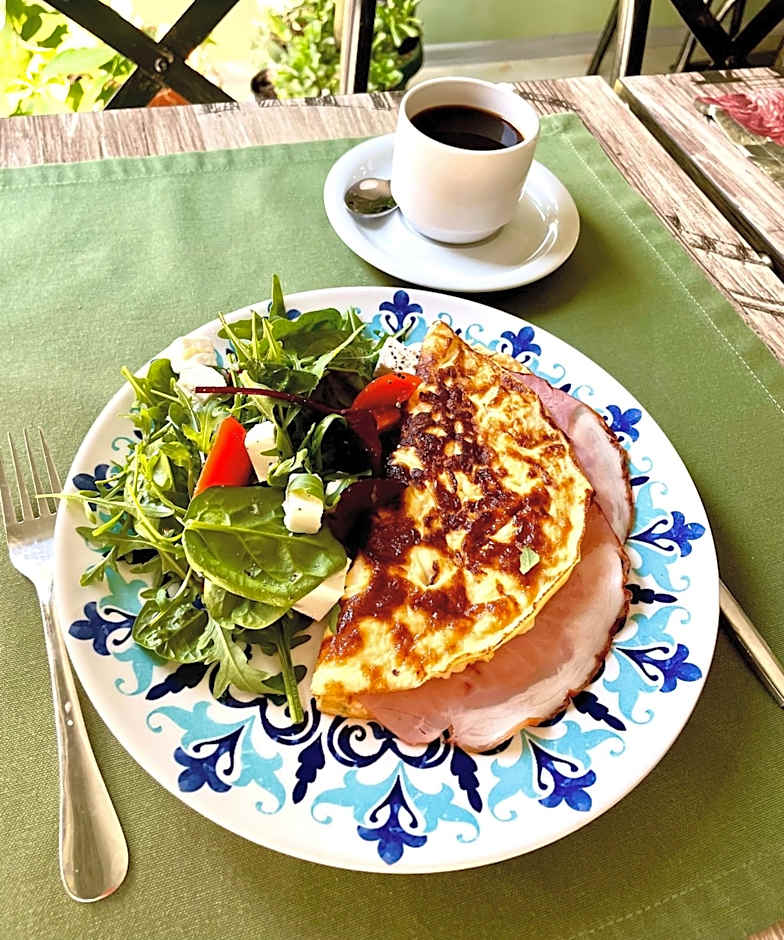 Art Green Boutique Hotel