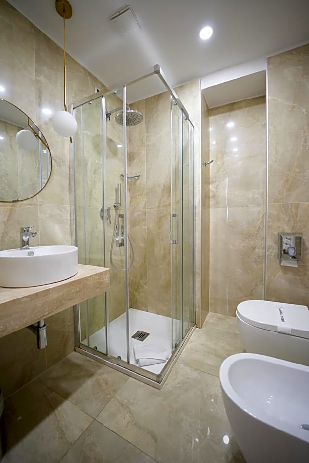 Hotel Urbani