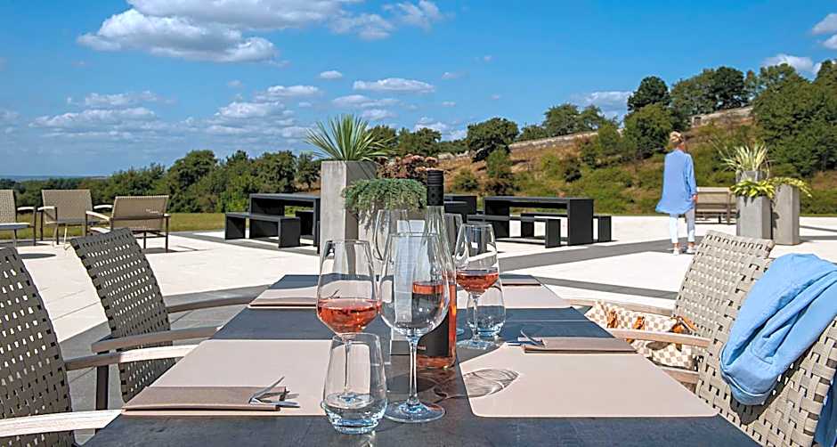 Victor's Residenz-Hotel Teistungenburg