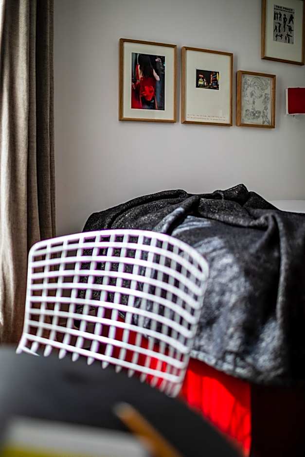 Le Pigalle, a Member of Design Hotels