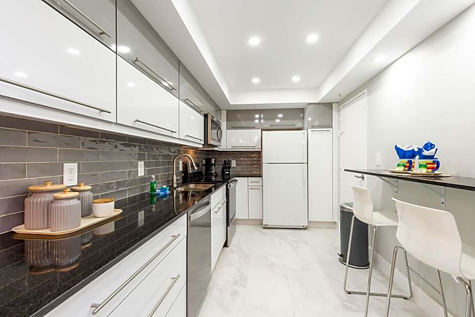 The Tides Ocean Luxury Suites