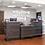 Hampton Inn By Hilton Elkhart