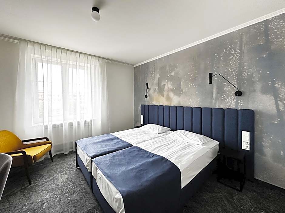 Hotel Szydłowski