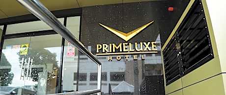 PRIMELUXE HOTEL