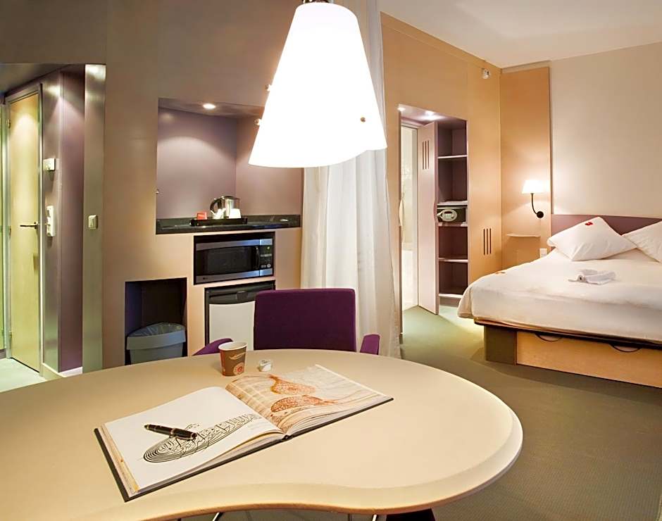 Novotel Marrakech Hivernage