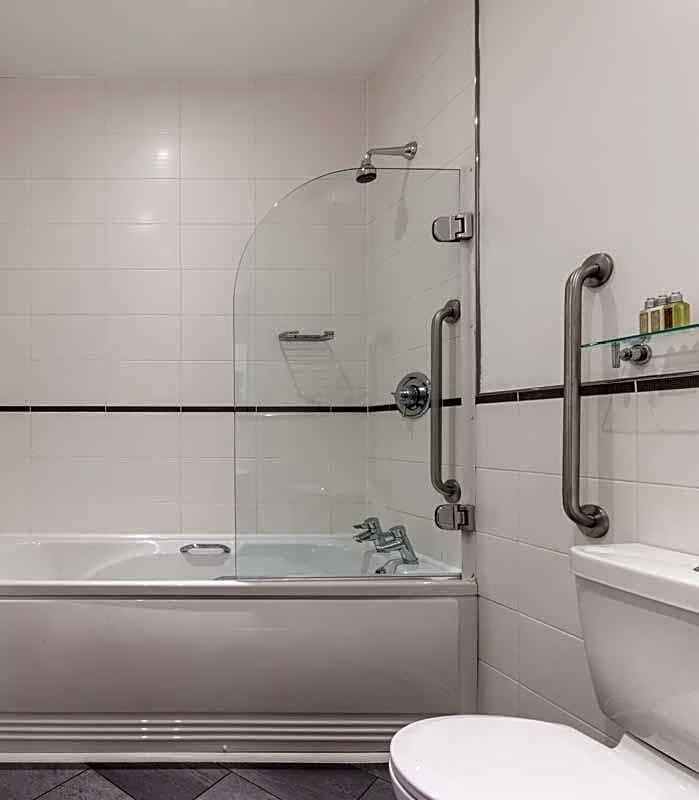 SACO Bath - St James Parade