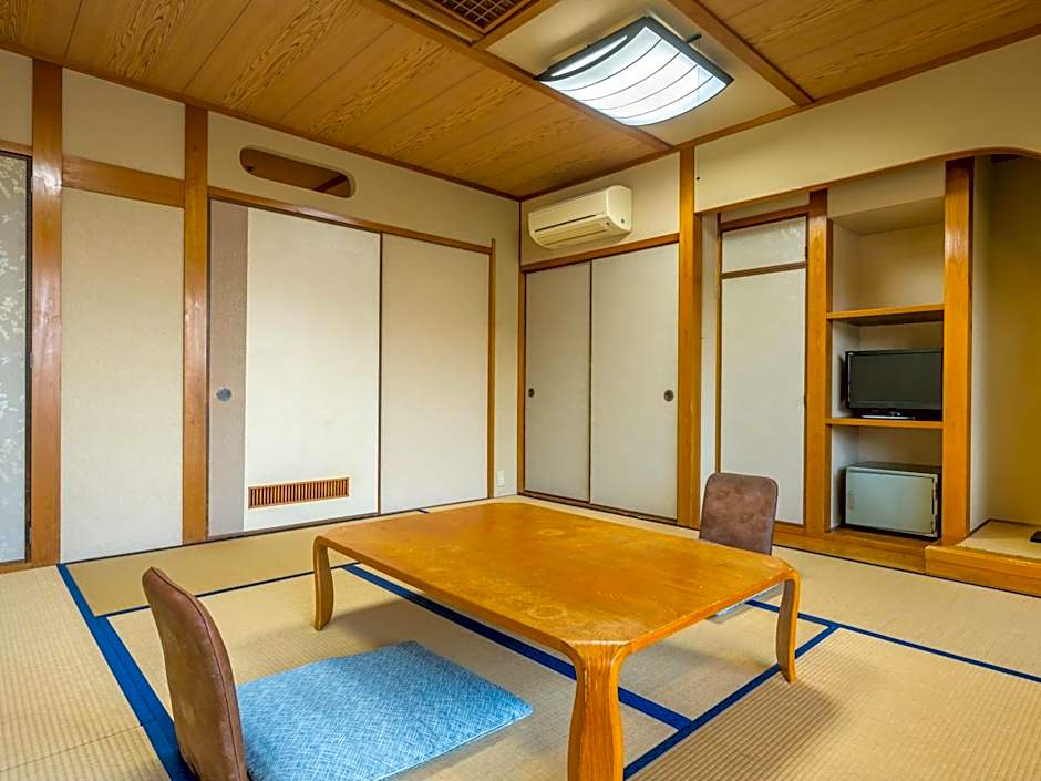 KAMENOI HOTEL Nachi Katsuura Kumano Kodo