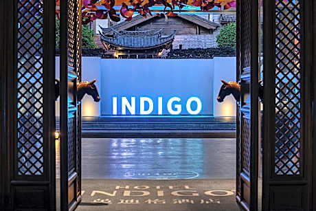 Hotel Indigo Lijiang Ancient Town By IHG