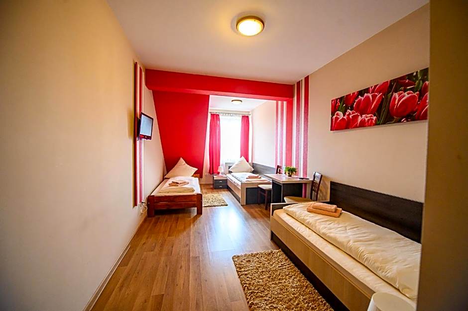 Hotel Restauracja Sara