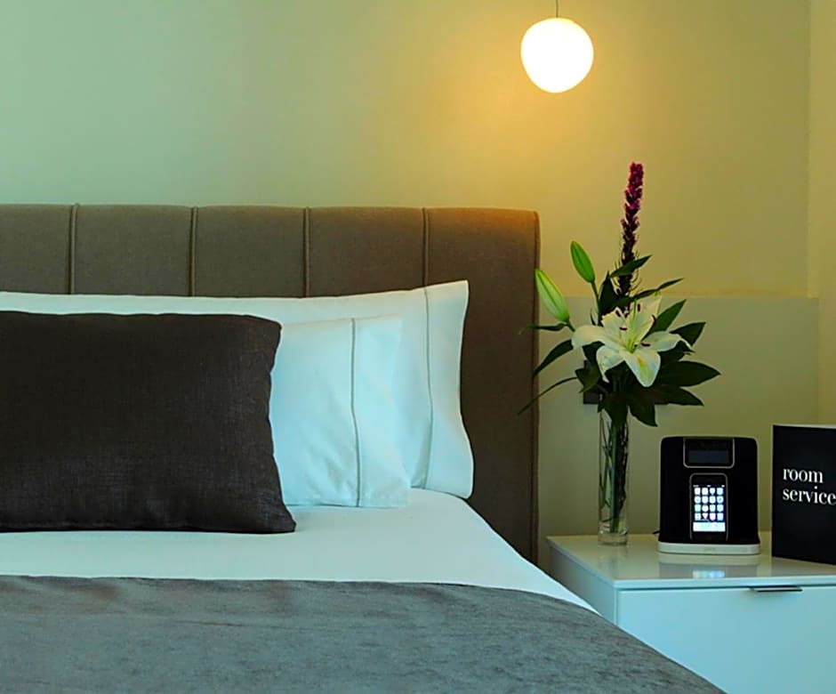 Ohla Hotel