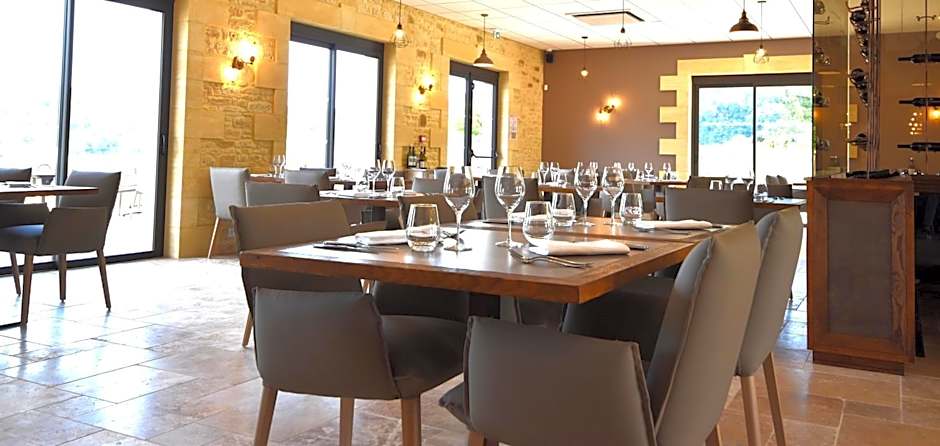 Hotel Le Perigord