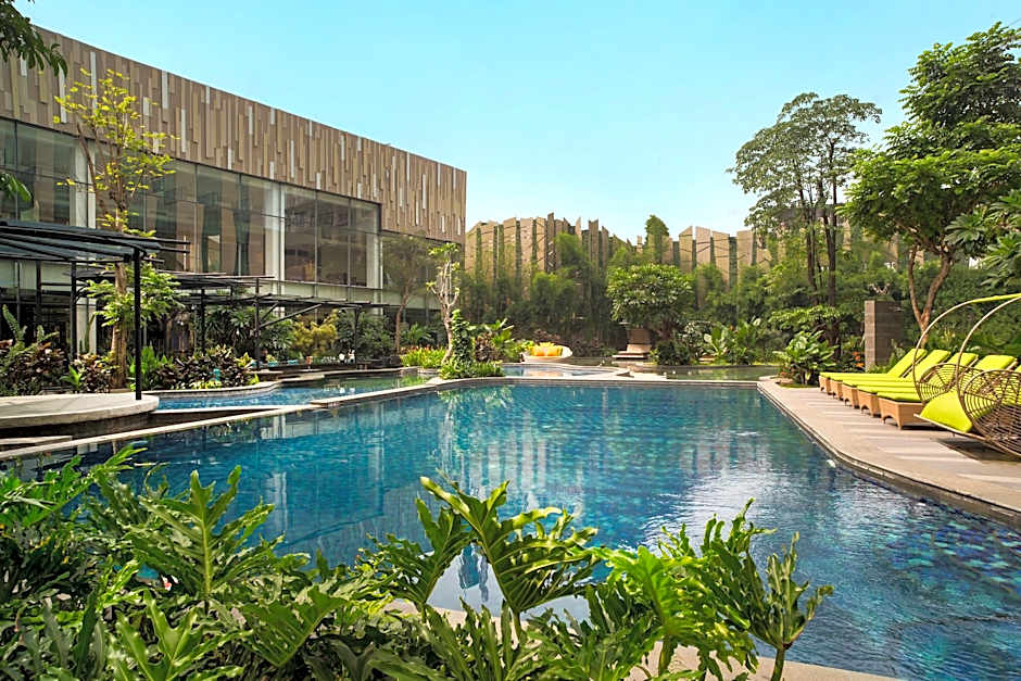 Holiday Inn Cikarang Jababeka By IHG