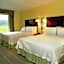 Hampton Inn By Hilton & Suites Lamar