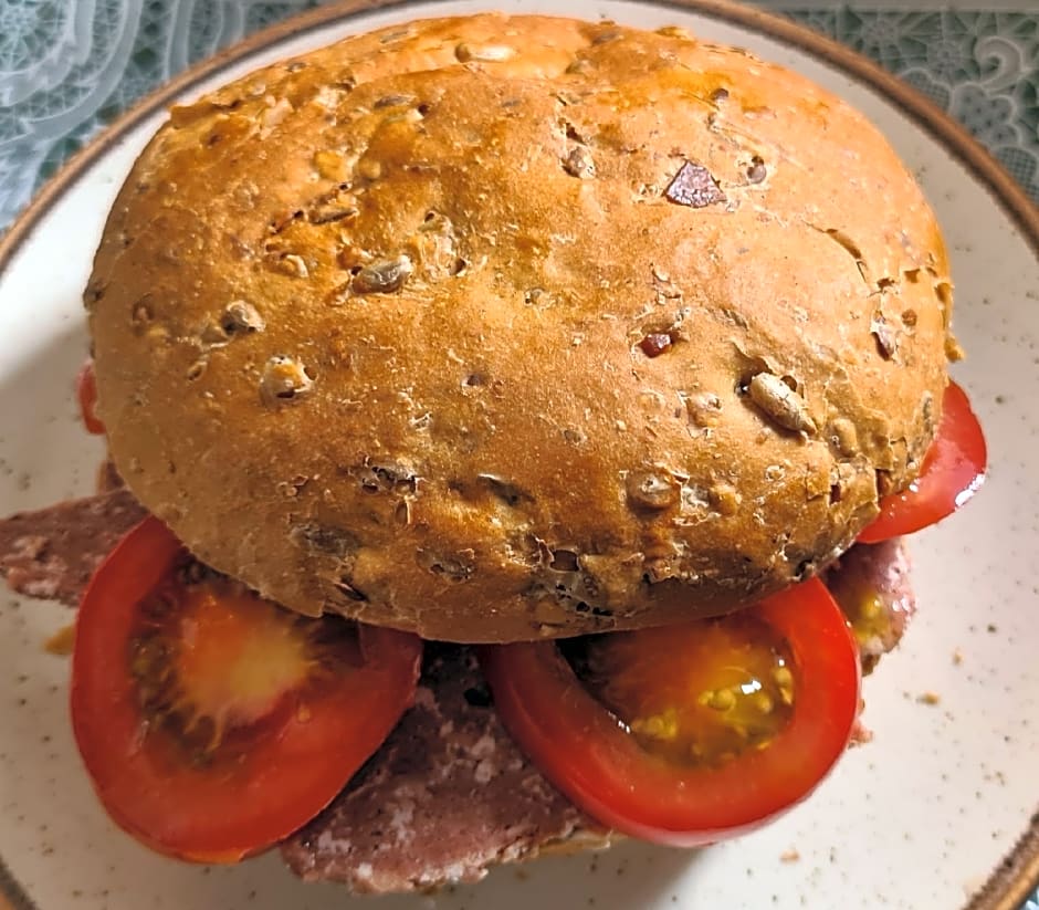 The Pavilion Guest House