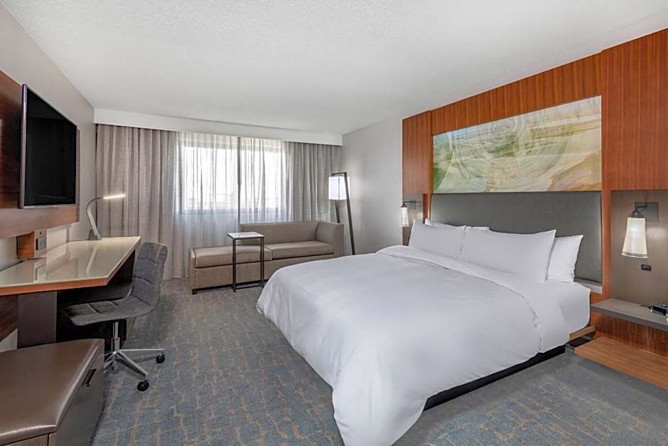 Madison Marriott West