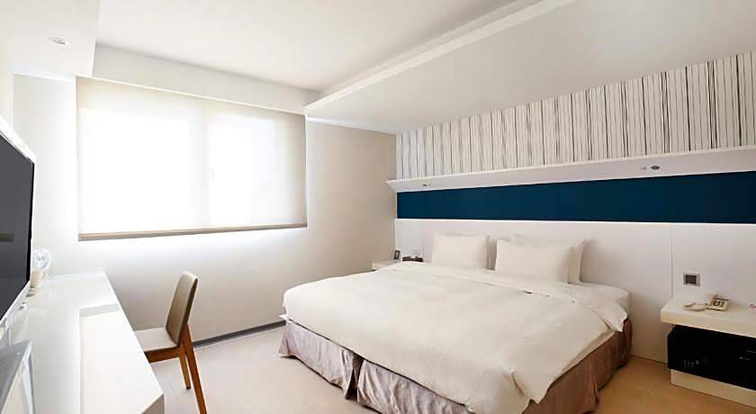 Dandy Hotel - Tianmu Branch