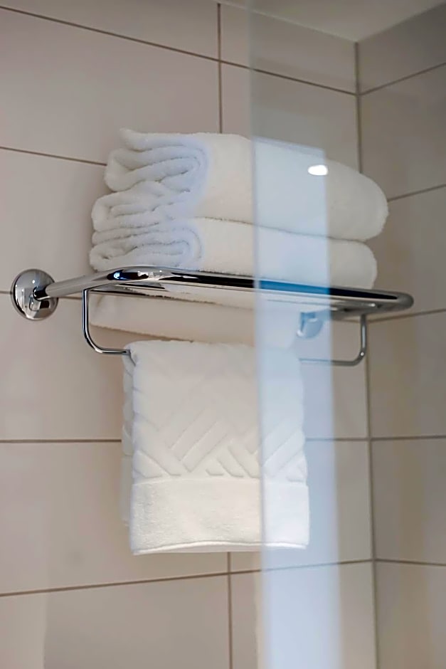 Hilton Garden Inn Zurich Limmattal