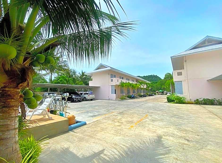 Baanloksouylokchay Hotel