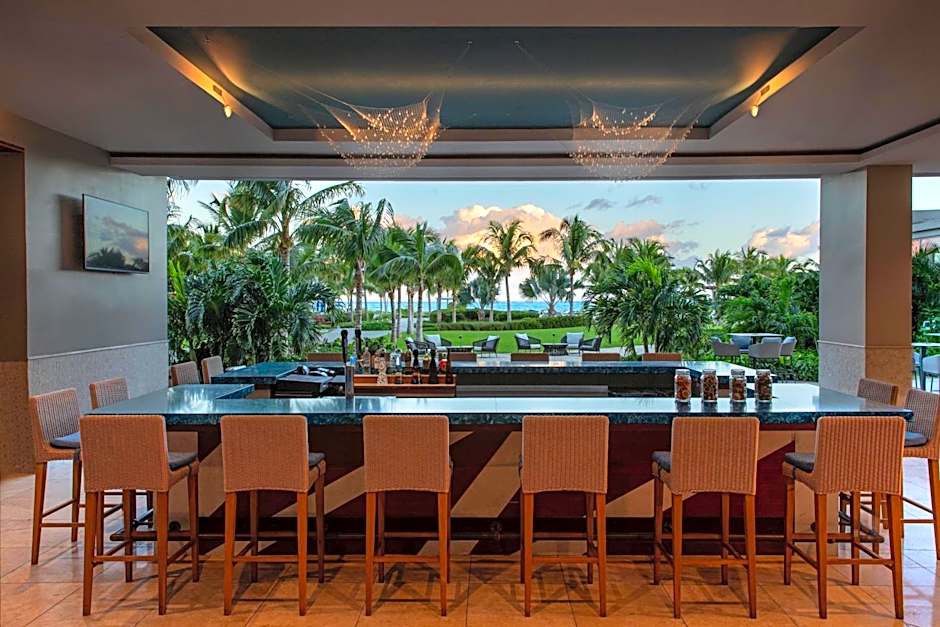 The Ritz-Carlton Turks and Caicos