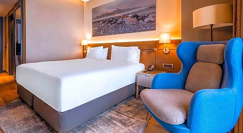 Sky Hotel Erciyes, a member of Radisson Individuals