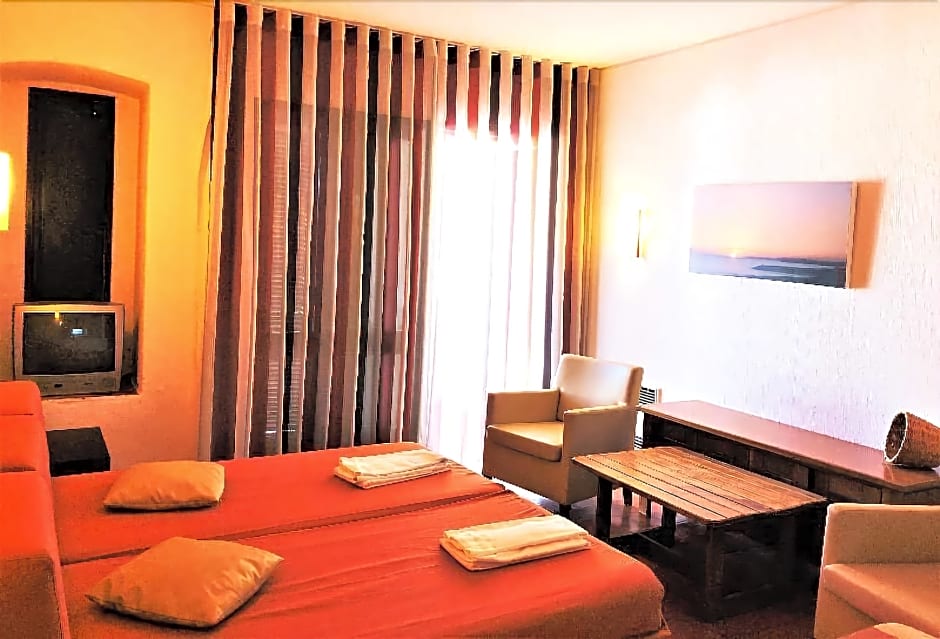 Albufeira Jardim Apartments