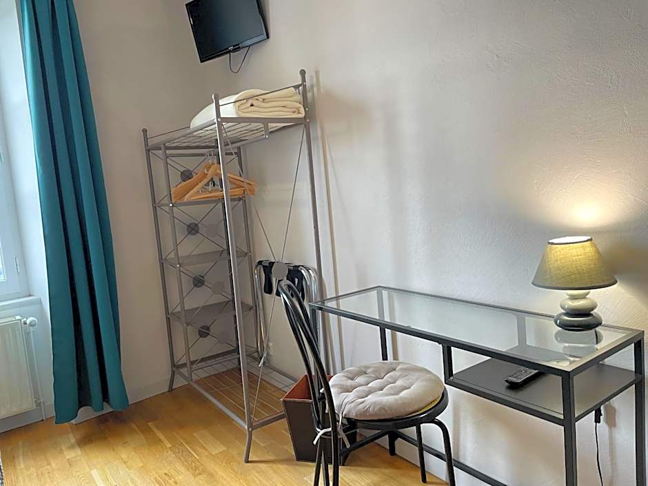 Auberge De Margot