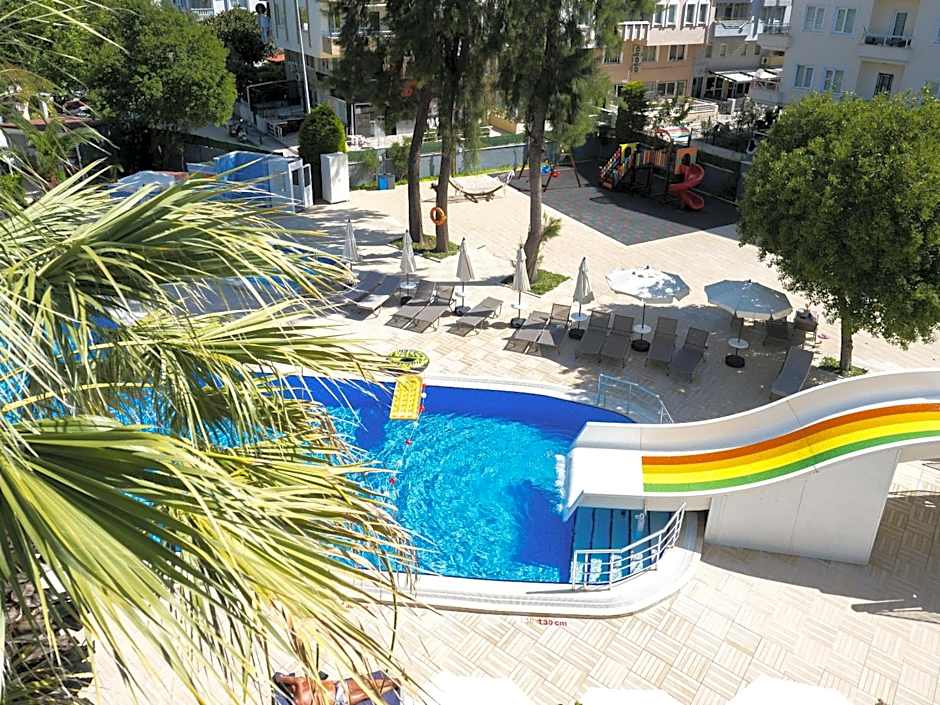 Halıcı Hotel Marmaris