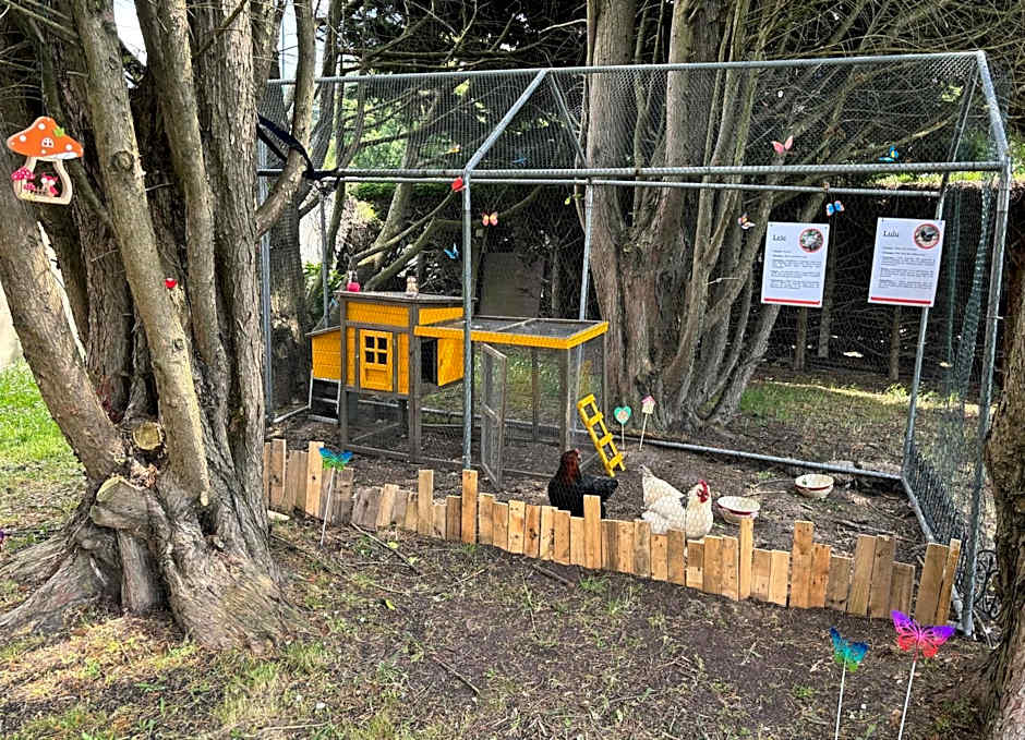 Ibis Nantes la Beaujoire Parc Expo