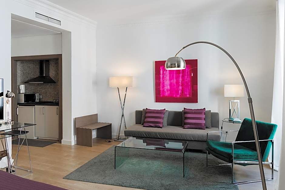Suite Prado