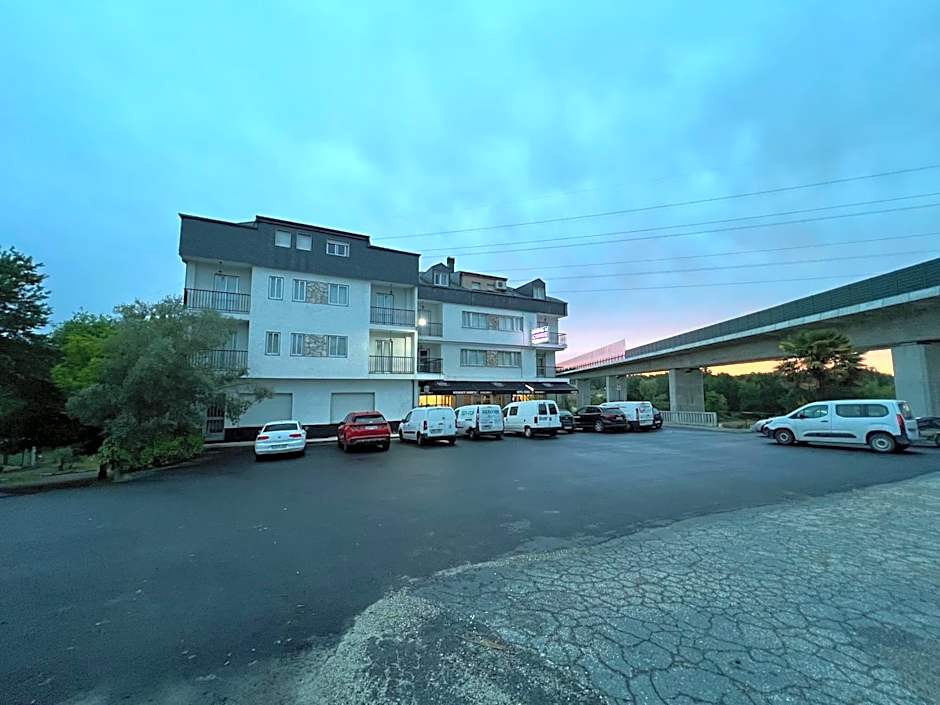 Hotel Conde