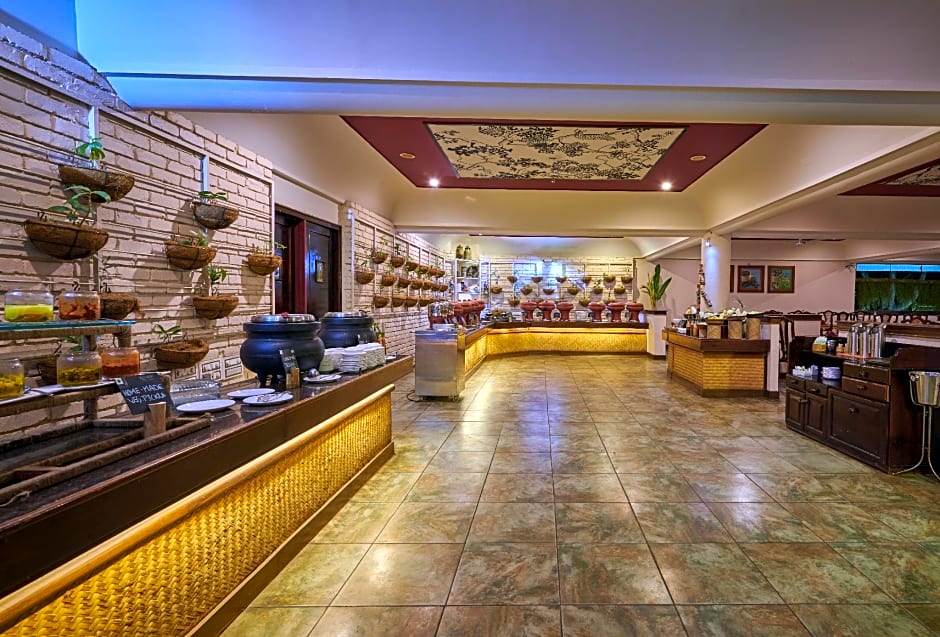 Cardamom County by Xandari