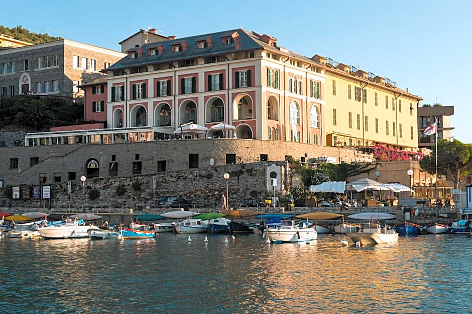 Grand Hotel Portovenere