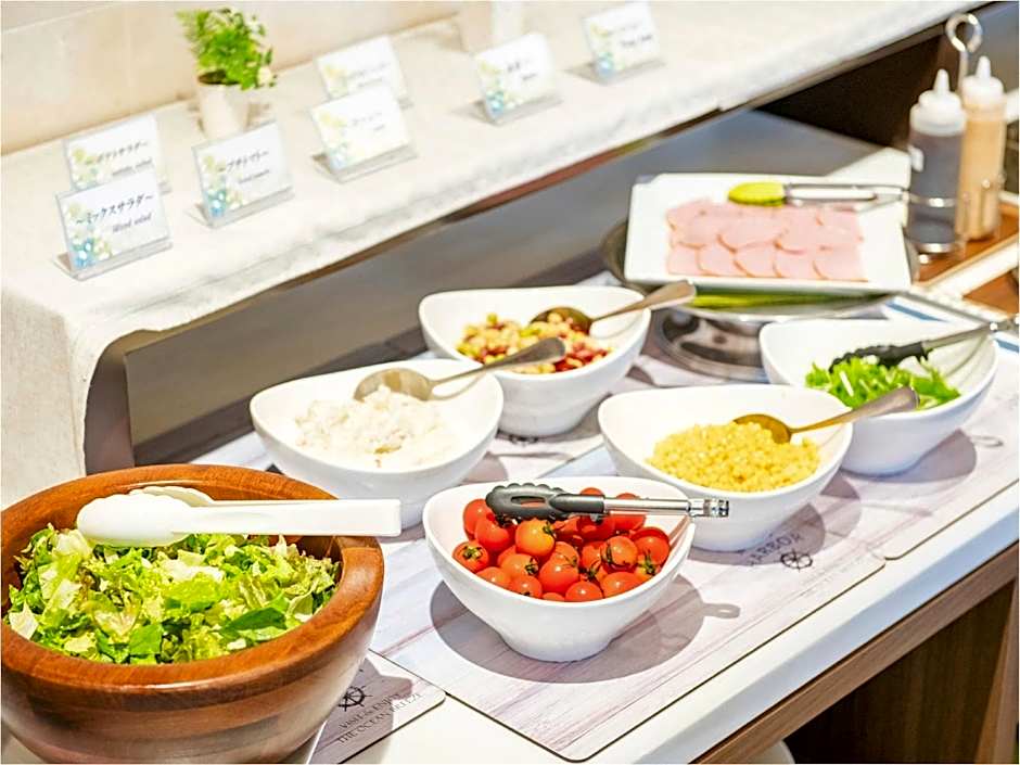 Hotel Mystays Maihama