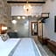 Donati Luxury Tower Suites