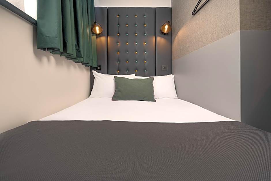 Point A Hotel London Westminster