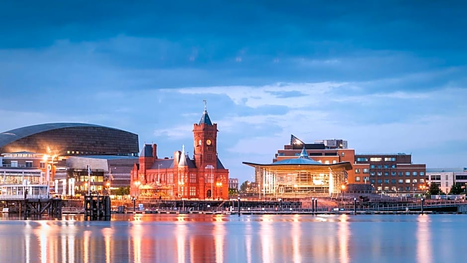 Park Plaza Cardiff