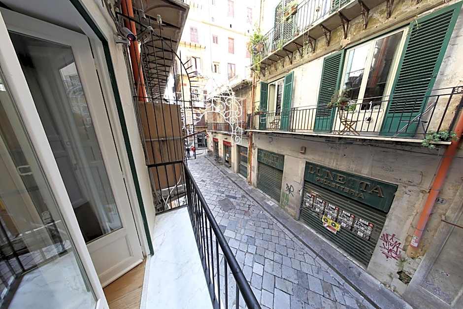 Bedda Mari Rooms & Suite