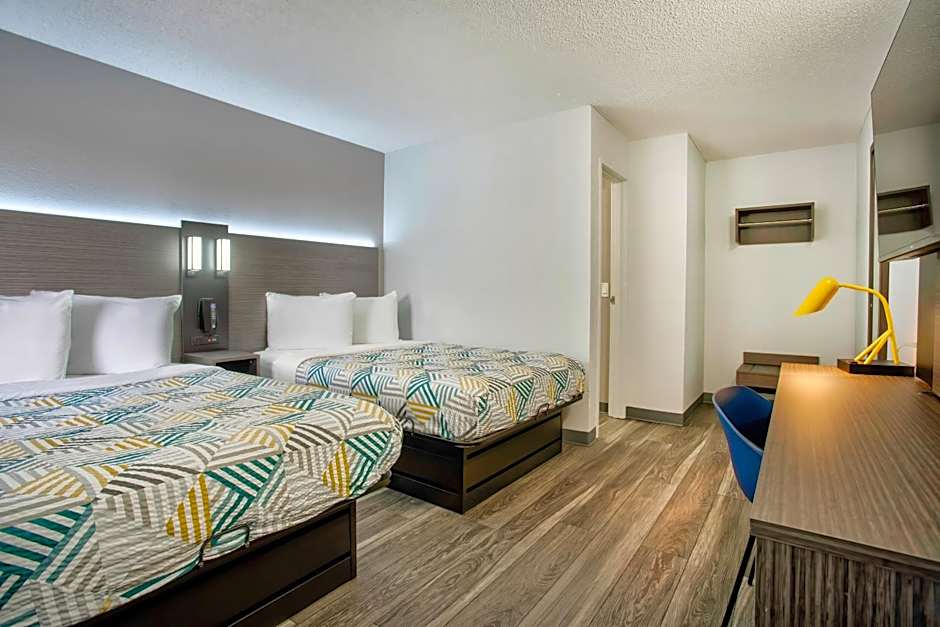 Motel 6-Richland, WA - Kennewick