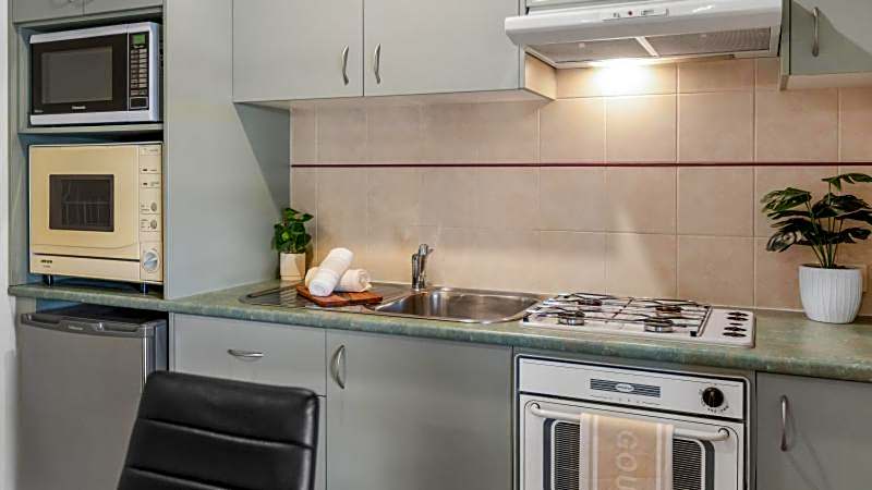 Tasman Holiday Parks - Merool on the Murray