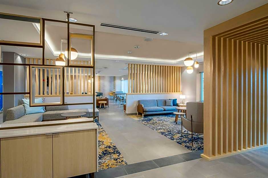TownePlace Suites by Marriott Dallas Rockwall