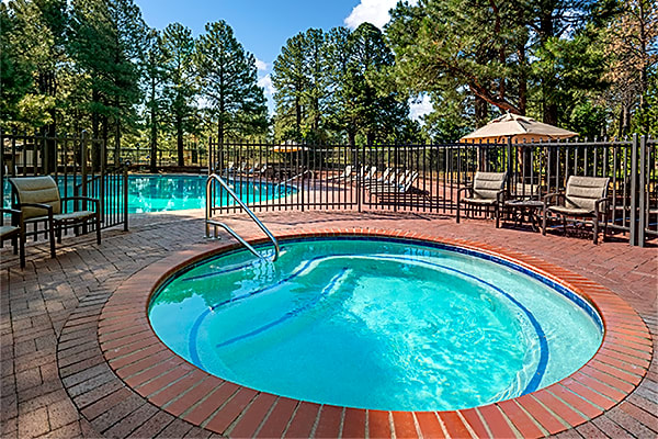 Little America Hotel Flagstaff
