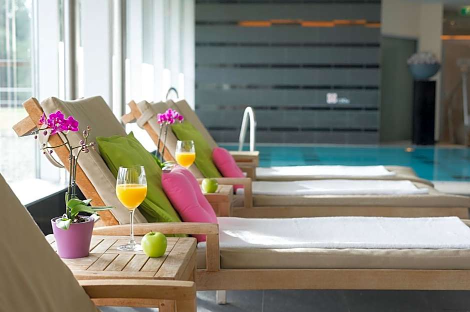 Steigenberger Airport Hotel Amsterdam