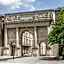 Hotel Mercure Nancy Centre Gare