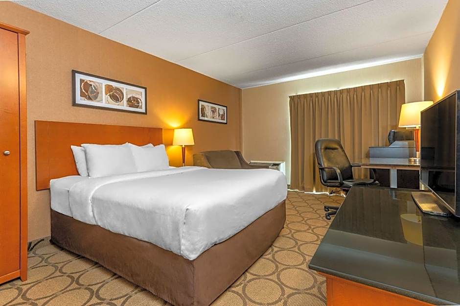 Comfort Inn Edmundston