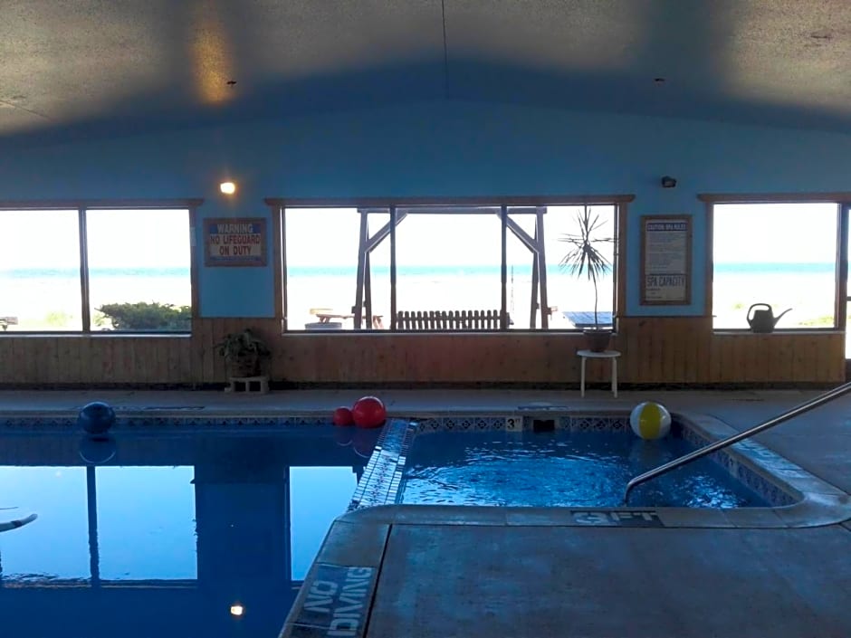 Oscoda Lakeside Hotel