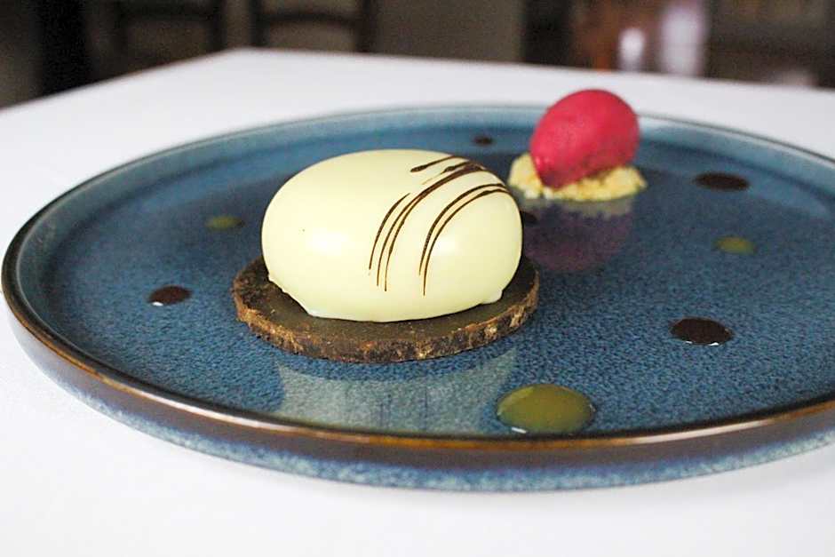 Hotel-Restaurant La P'tite Auberge
