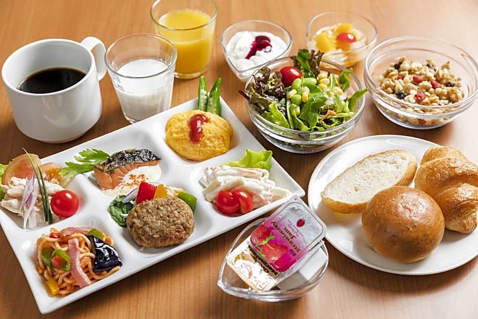 Sotetsu Fresa Inn Fujisawa Shonandai