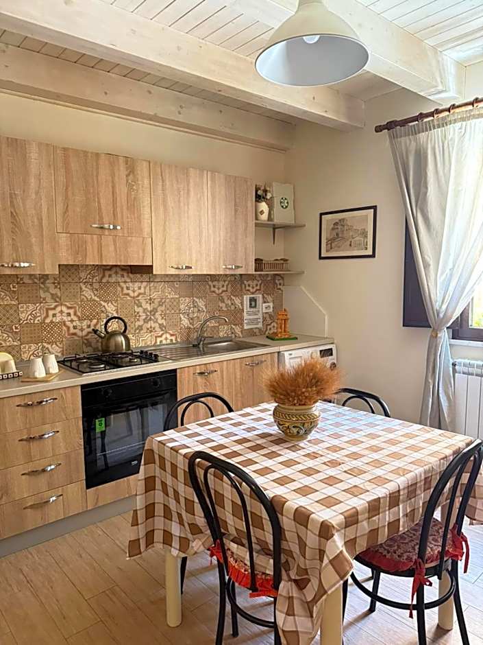 B&B Certe Notti