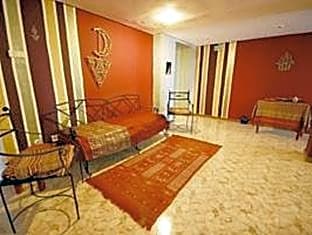 Cyclamens Mechmoum Hotel and Spa