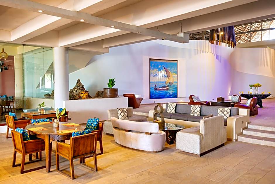 Essque Zalu Zanzibar Hotel